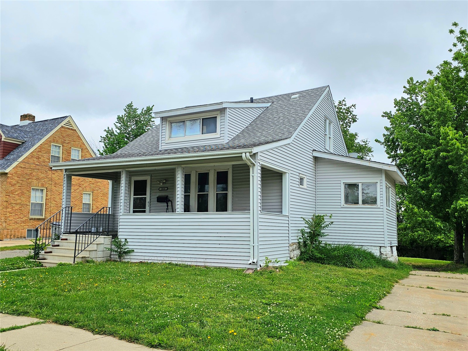 264 35th Street Drive SE Cedar Rapids IA 52403