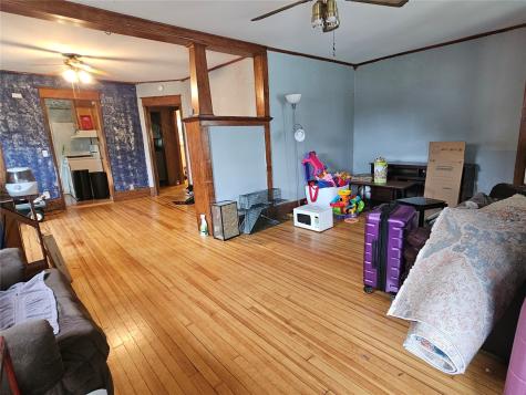 264 35th Street Drive SE Cedar Rapids IA 52403