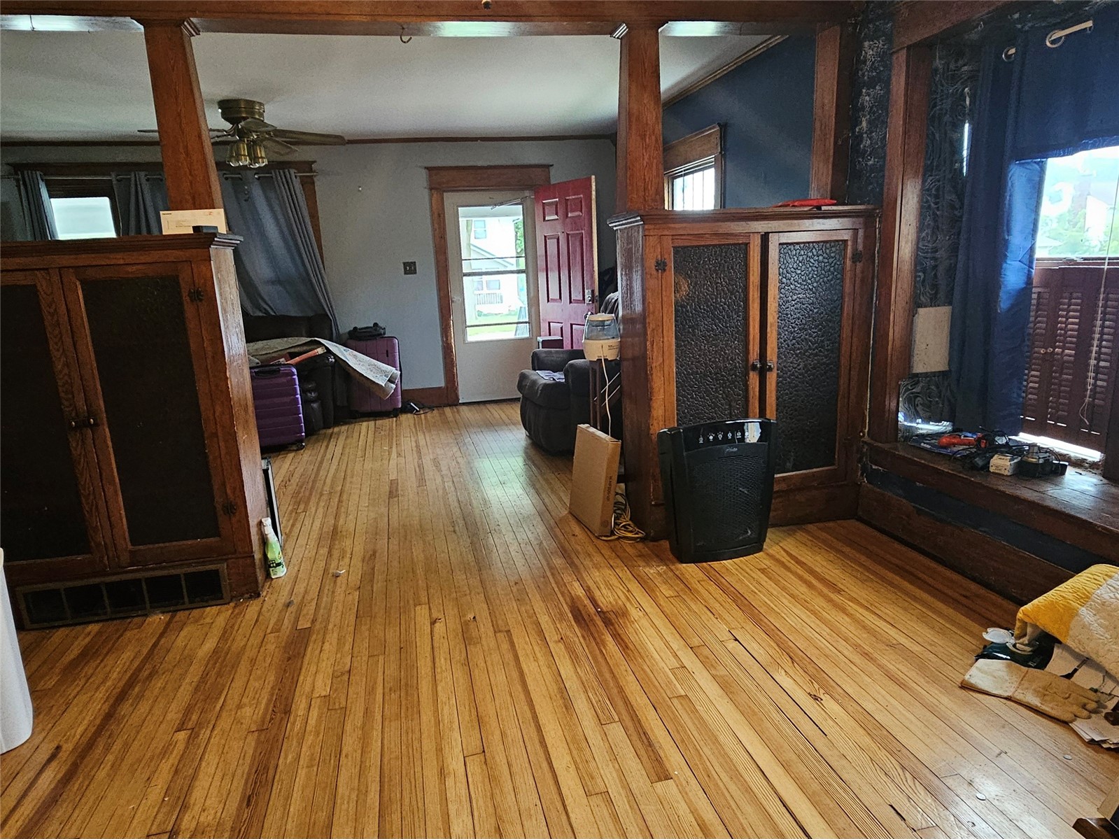 264 35th Street Drive SE Cedar Rapids IA 52403
