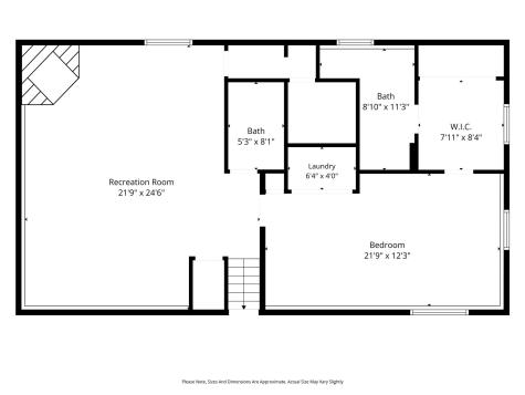 358 31st Street SE Cedar Rapids IA 52403