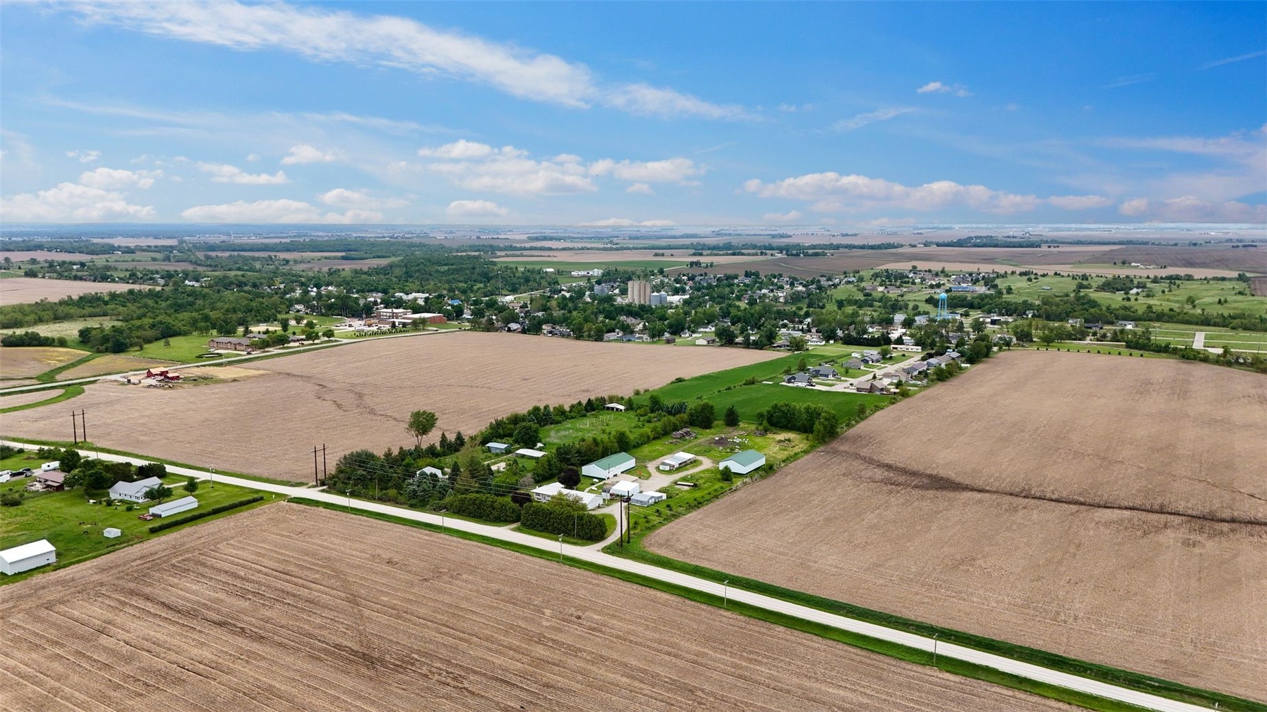 3174 63rd Street Drive Shellsburg IA 52332