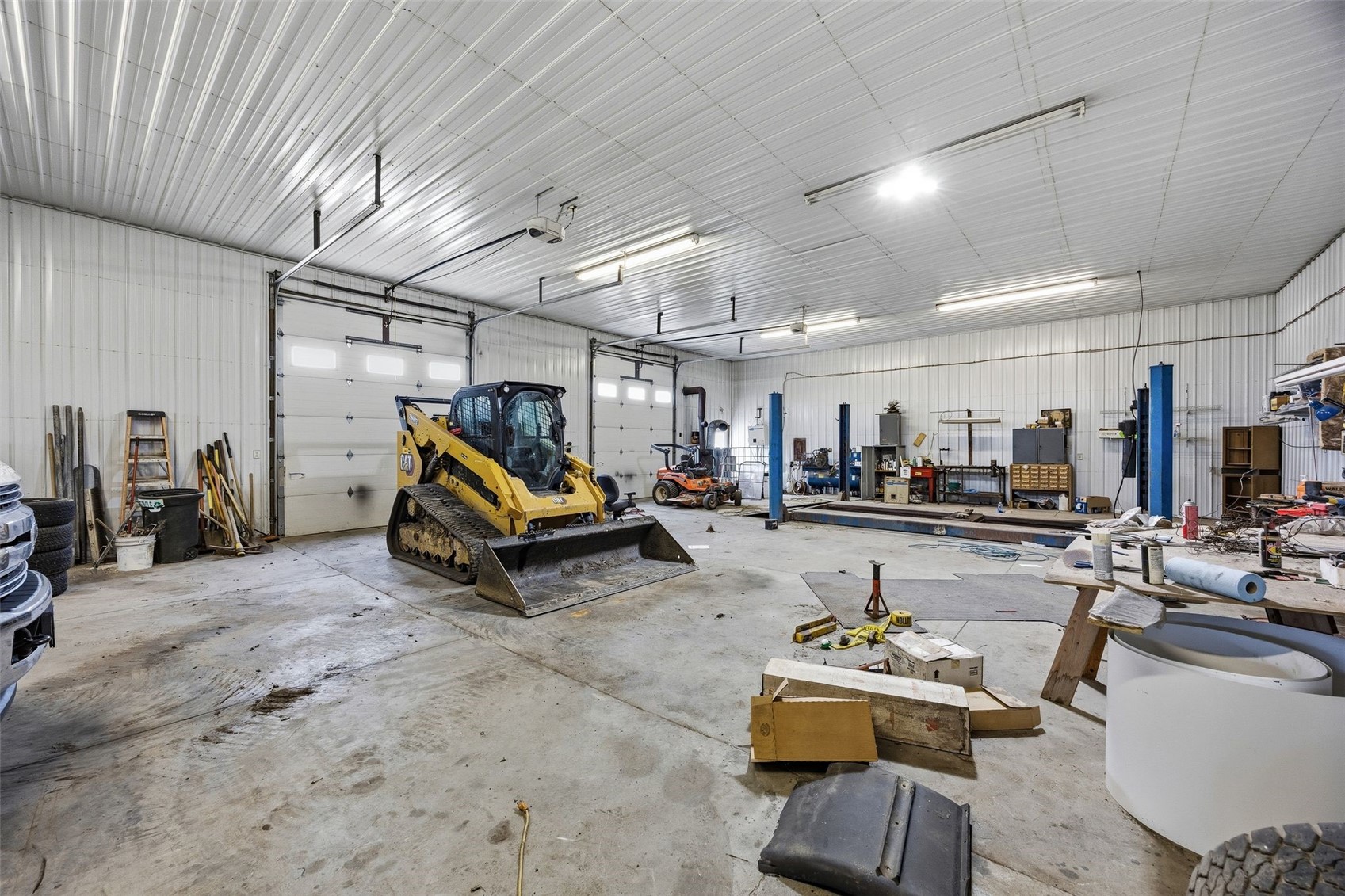 3174 63rd Street Drive Shellsburg IA 52332