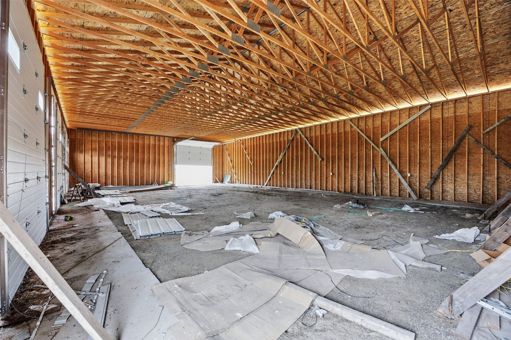 3174 63rd Street Drive Shellsburg IA 52332