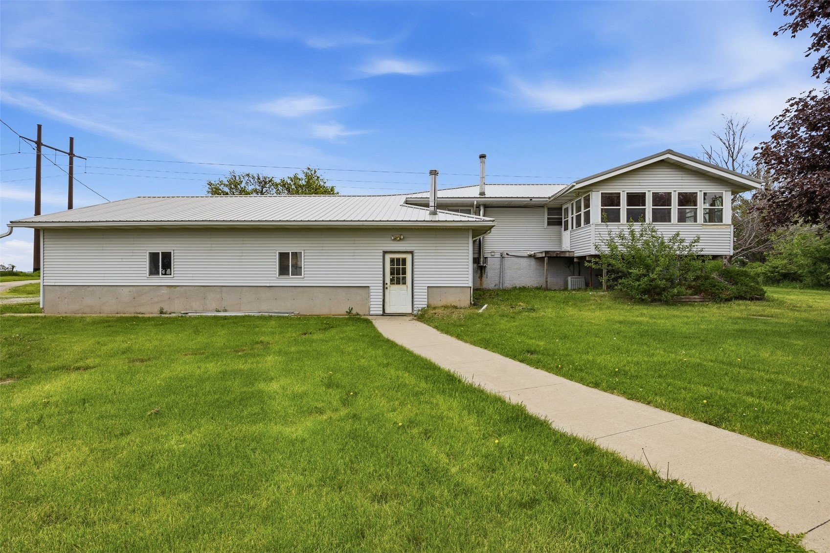 3174 63rd Street Drive Shellsburg IA 52332