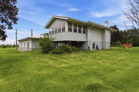 3174 63rd Street Drive Shellsburg IA 52332