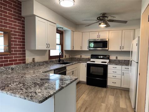 3174 63rd Street Drive Shellsburg IA 52332