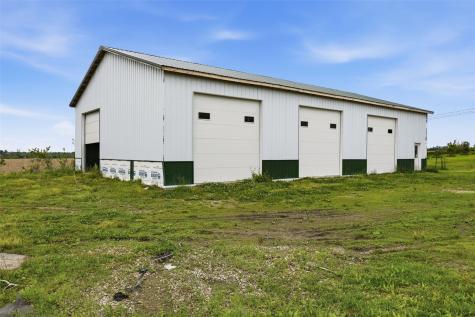 3174 63rd Street Drive Shellsburg IA 52332
