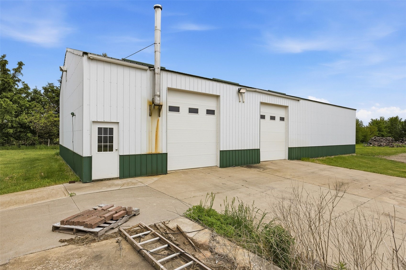 3174 63rd Street Drive Shellsburg IA 52332