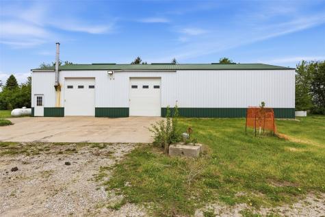 3174 63rd Street Drive Shellsburg IA 52332