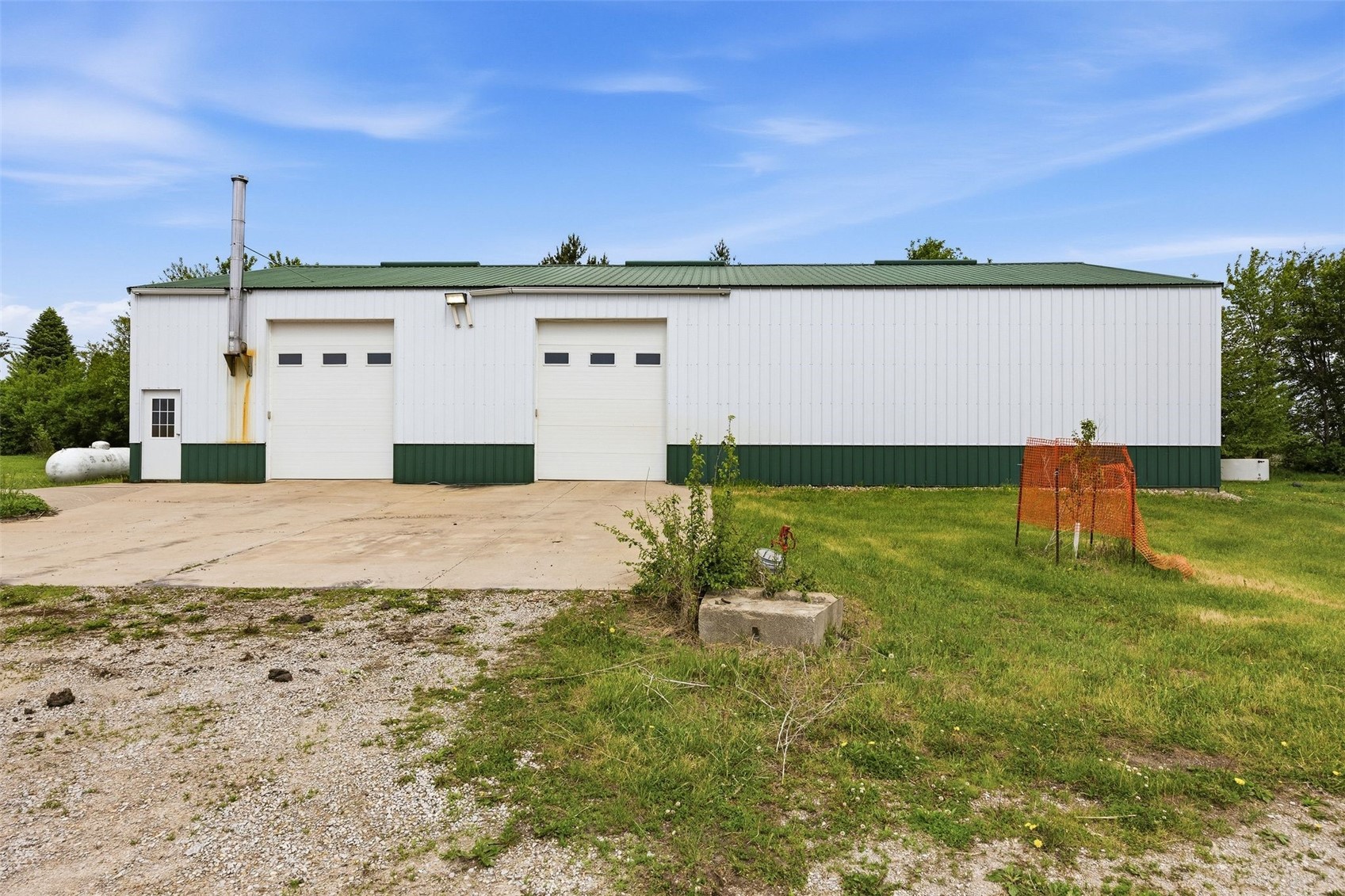3174 63rd Street Drive Shellsburg IA 52332