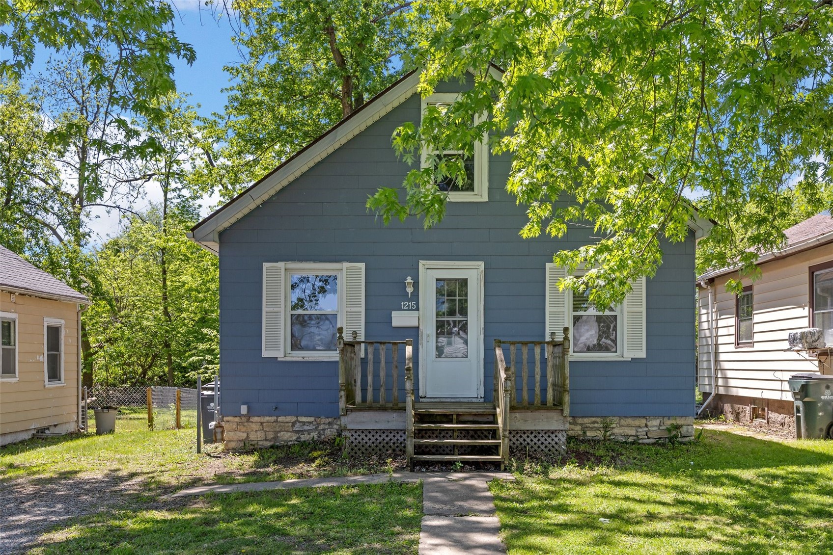 1215 19th Avenue SW Cedar Rapids IA 52404