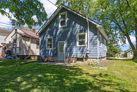 1215 19th Avenue SW Cedar Rapids IA 52404
