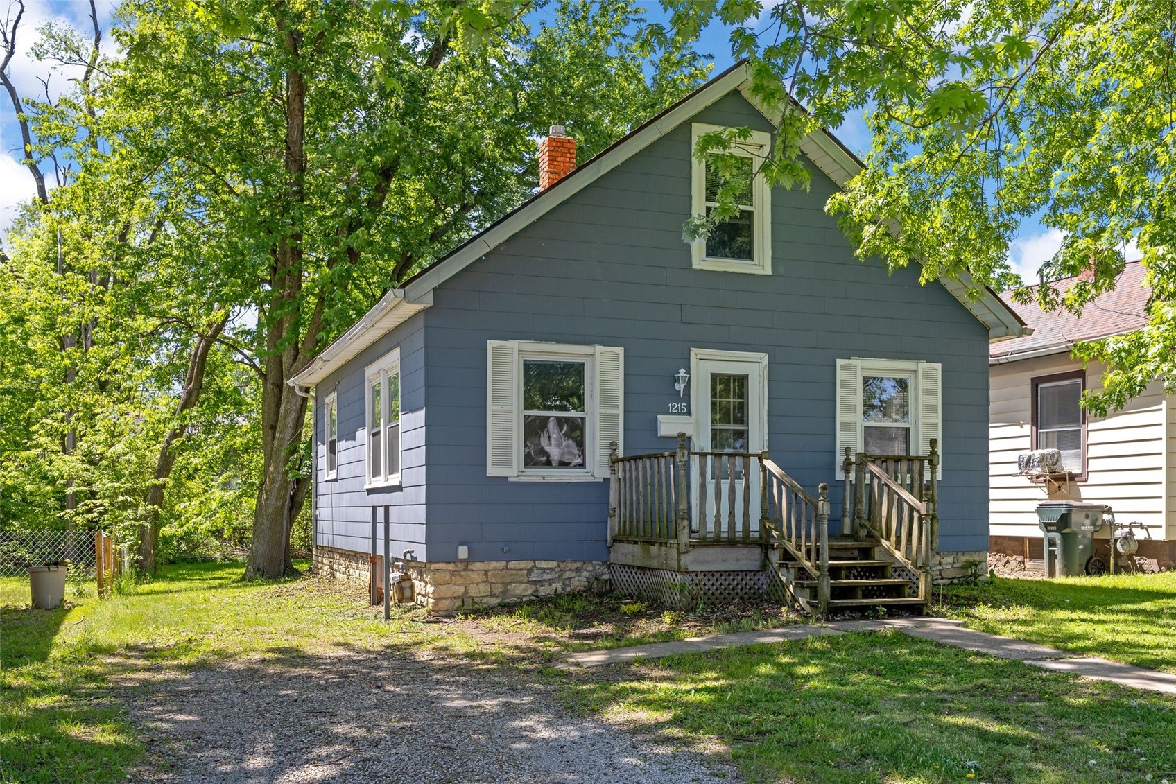 1215 19th Avenue SW Cedar Rapids IA 52404