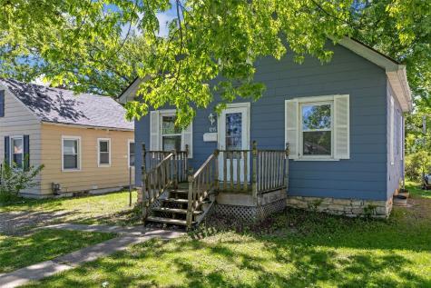 1215 19th Avenue SW Cedar Rapids IA 52404
