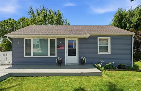 61 29th Avenue SW Cedar Rapids IA 52404