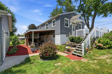 61 29th Avenue SW Cedar Rapids IA 52404