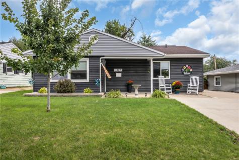 1307 18th SW Cedar Rapids IA 52404
