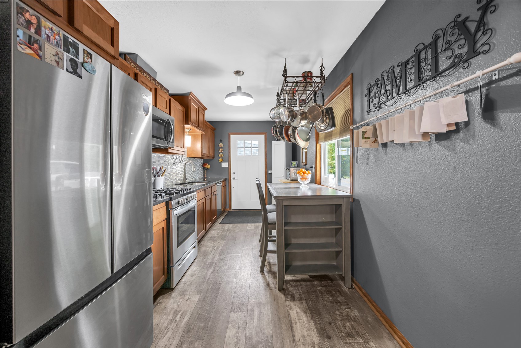 1307 18th SW Cedar Rapids IA 52404