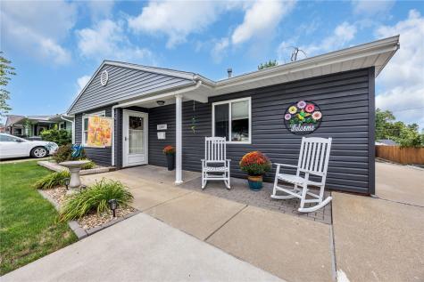 1307 18th SW Cedar Rapids IA 52404