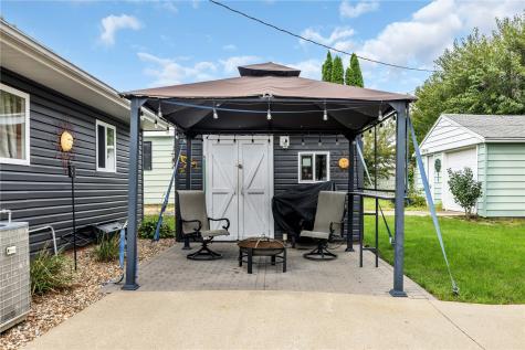 1307 18th SW Cedar Rapids IA 52404