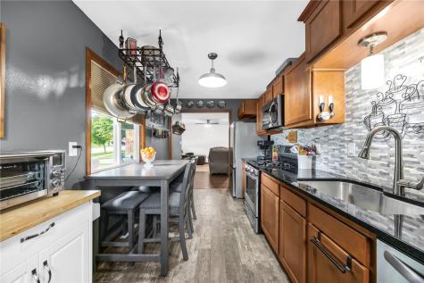 1307 18th SW Cedar Rapids IA 52404