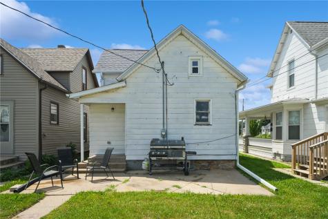 714 E Avenue NW Cedar Rapids IA 52405