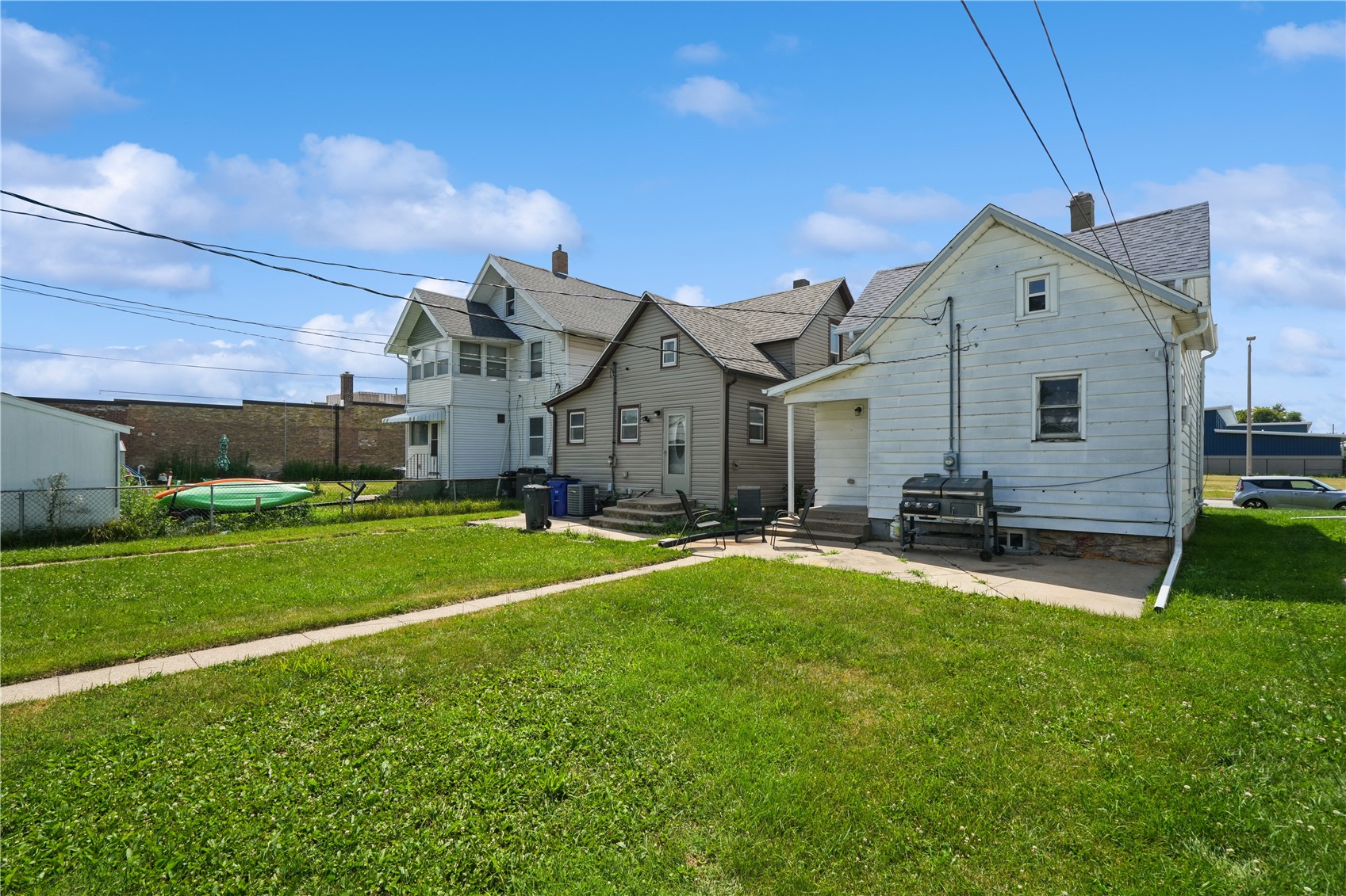 714 E Avenue NW Cedar Rapids IA 52405