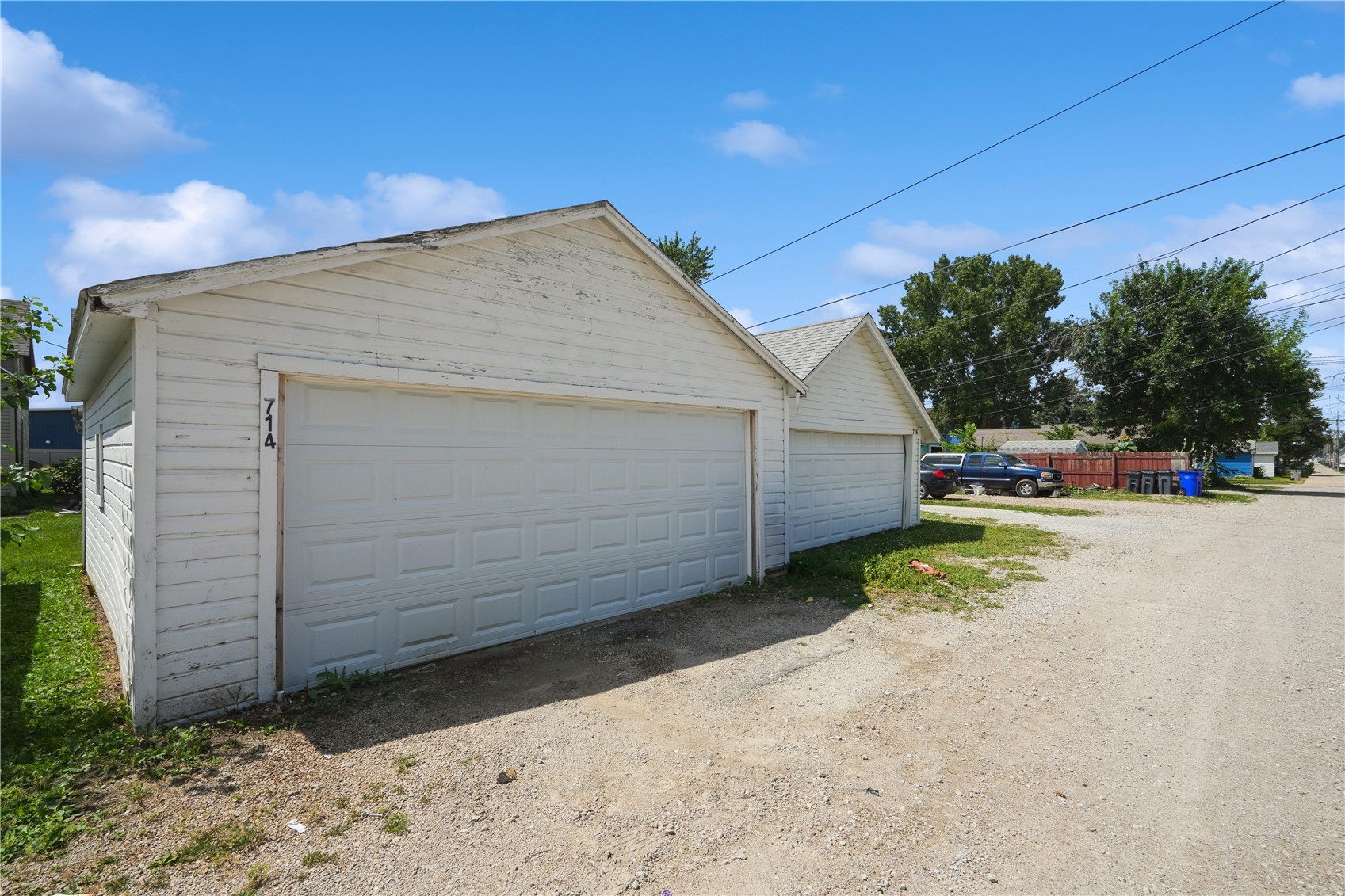 714 E Avenue NW Cedar Rapids IA 52405