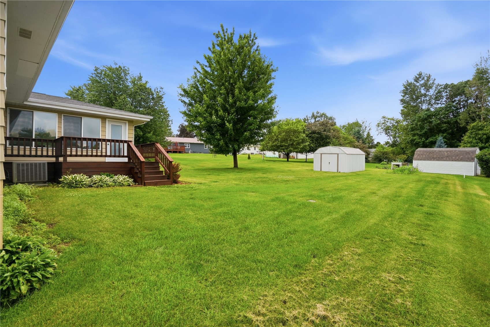 101 Country Club Drive Vinton IA 52349