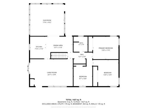 101 Country Club Drive Vinton IA 52349