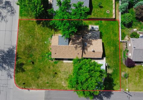 3849 Vine Avenue SE Cedar Rapids IA 52403