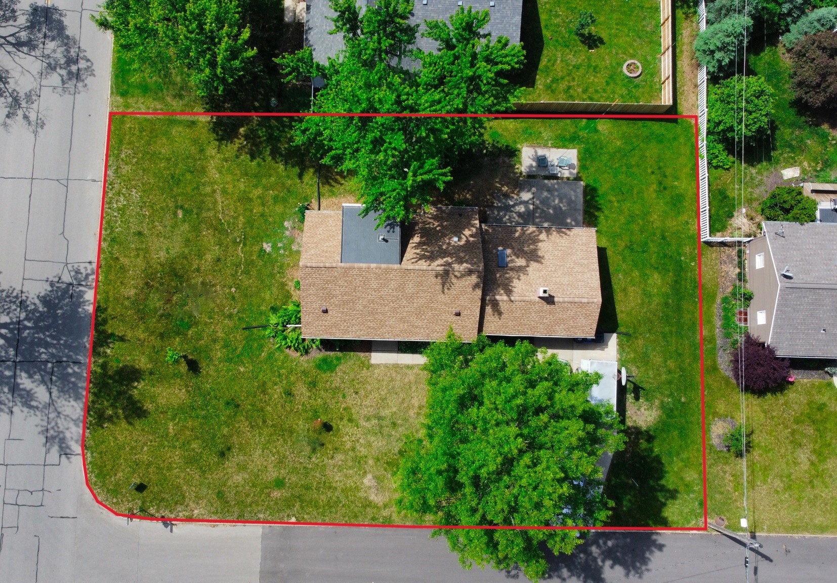 3849 Vine Avenue SE Cedar Rapids IA 52403