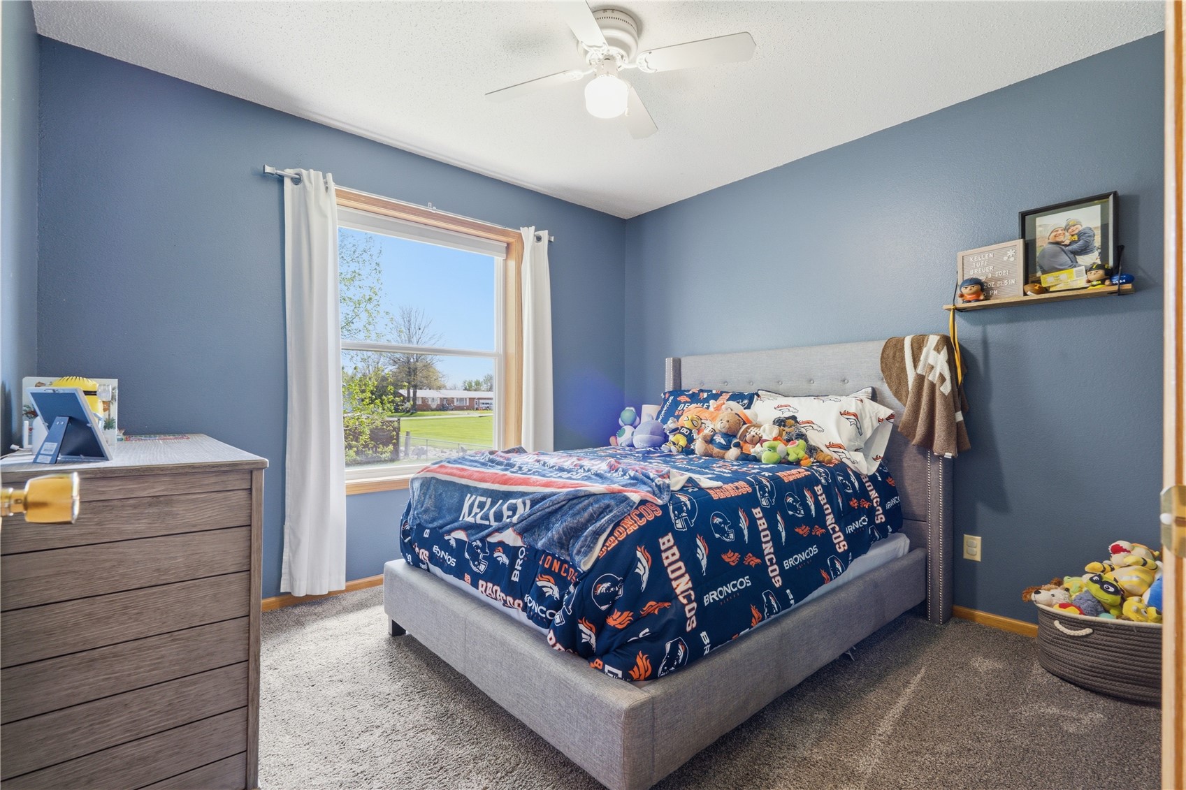 711 Grant Street Walker IA 52352