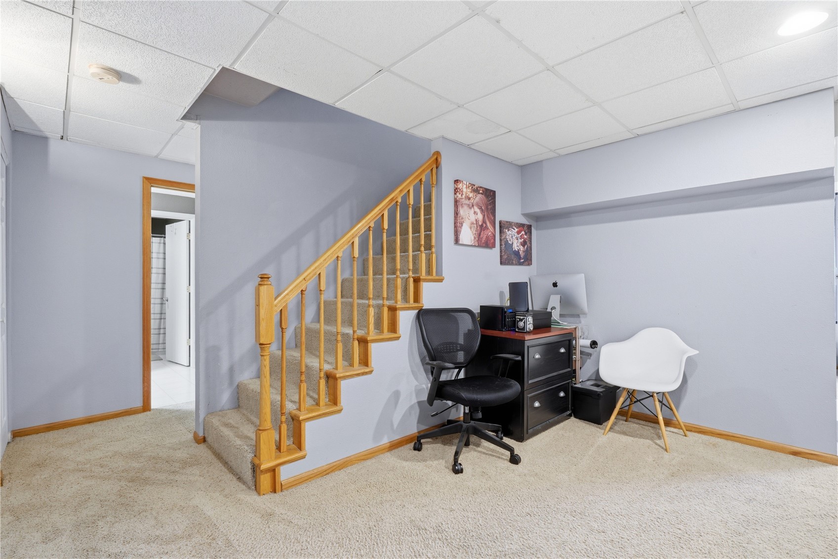 711 Grant Street Walker IA 52352