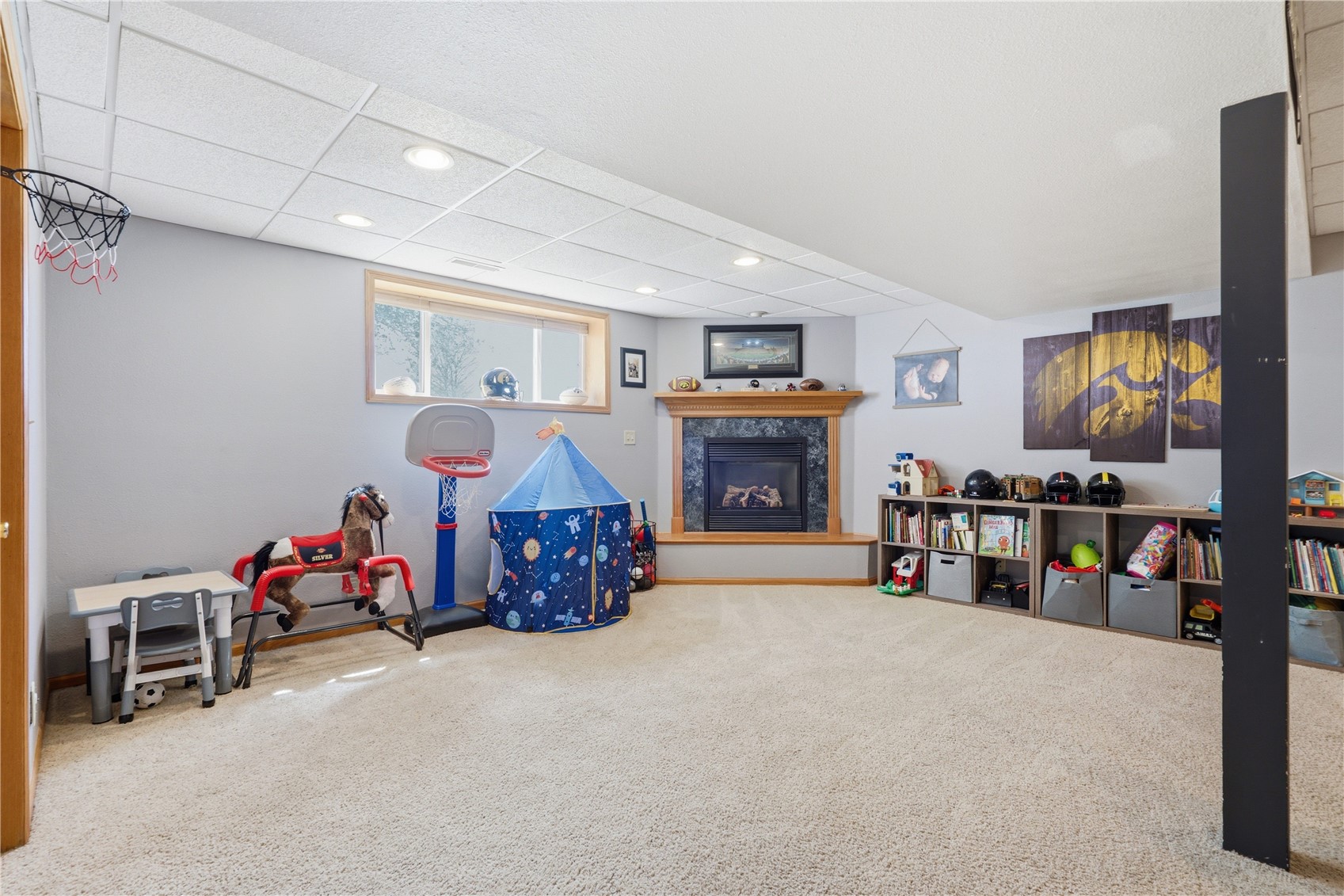 711 Grant Street Walker IA 52352