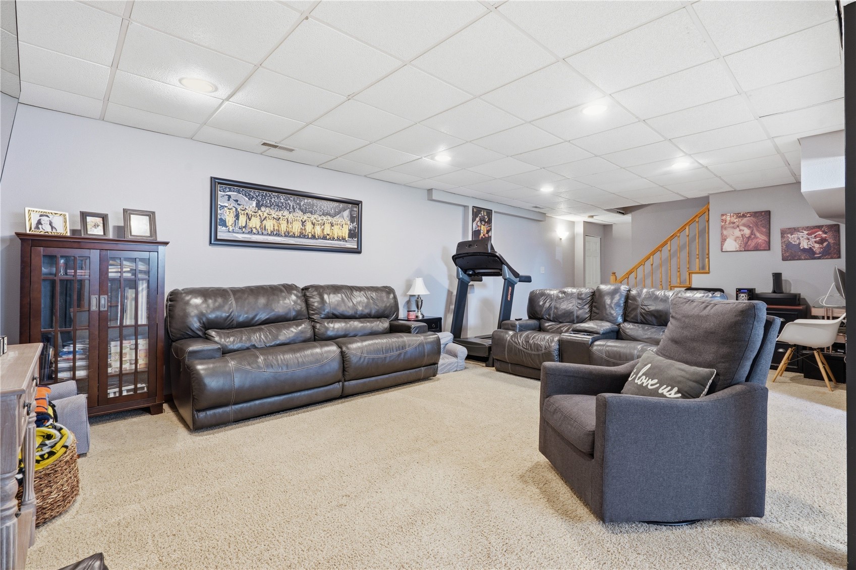 711 Grant Street Walker IA 52352