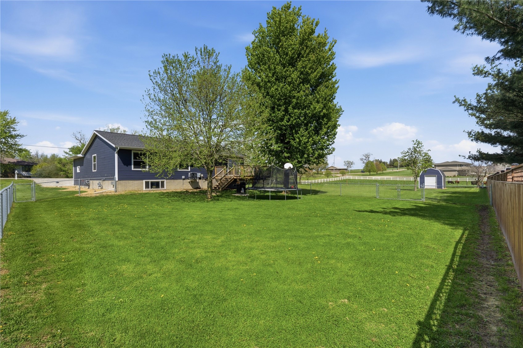 711 Grant Street Walker IA 52352