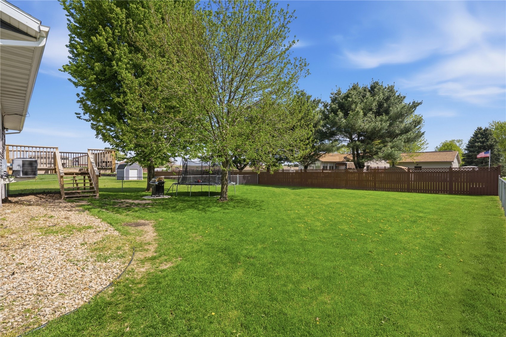 711 Grant Street Walker IA 52352