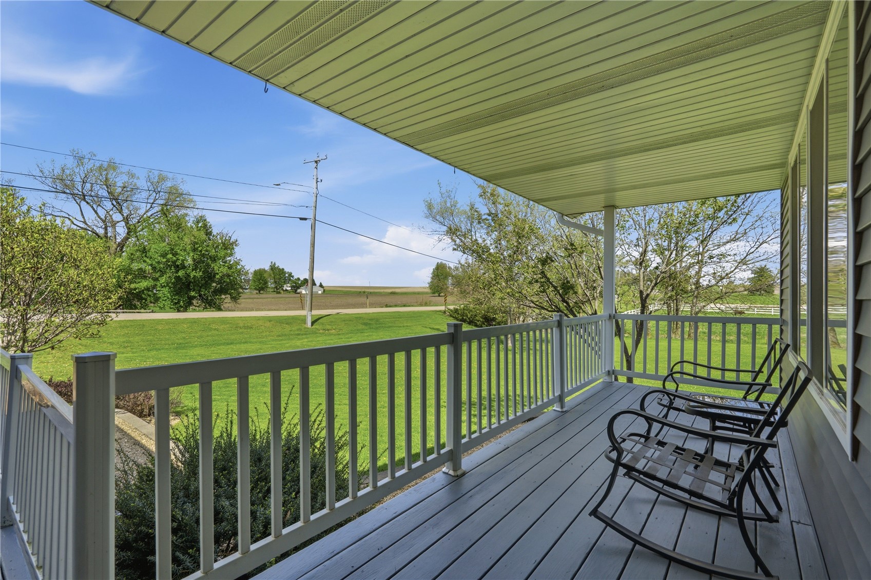 711 Grant Street Walker IA 52352