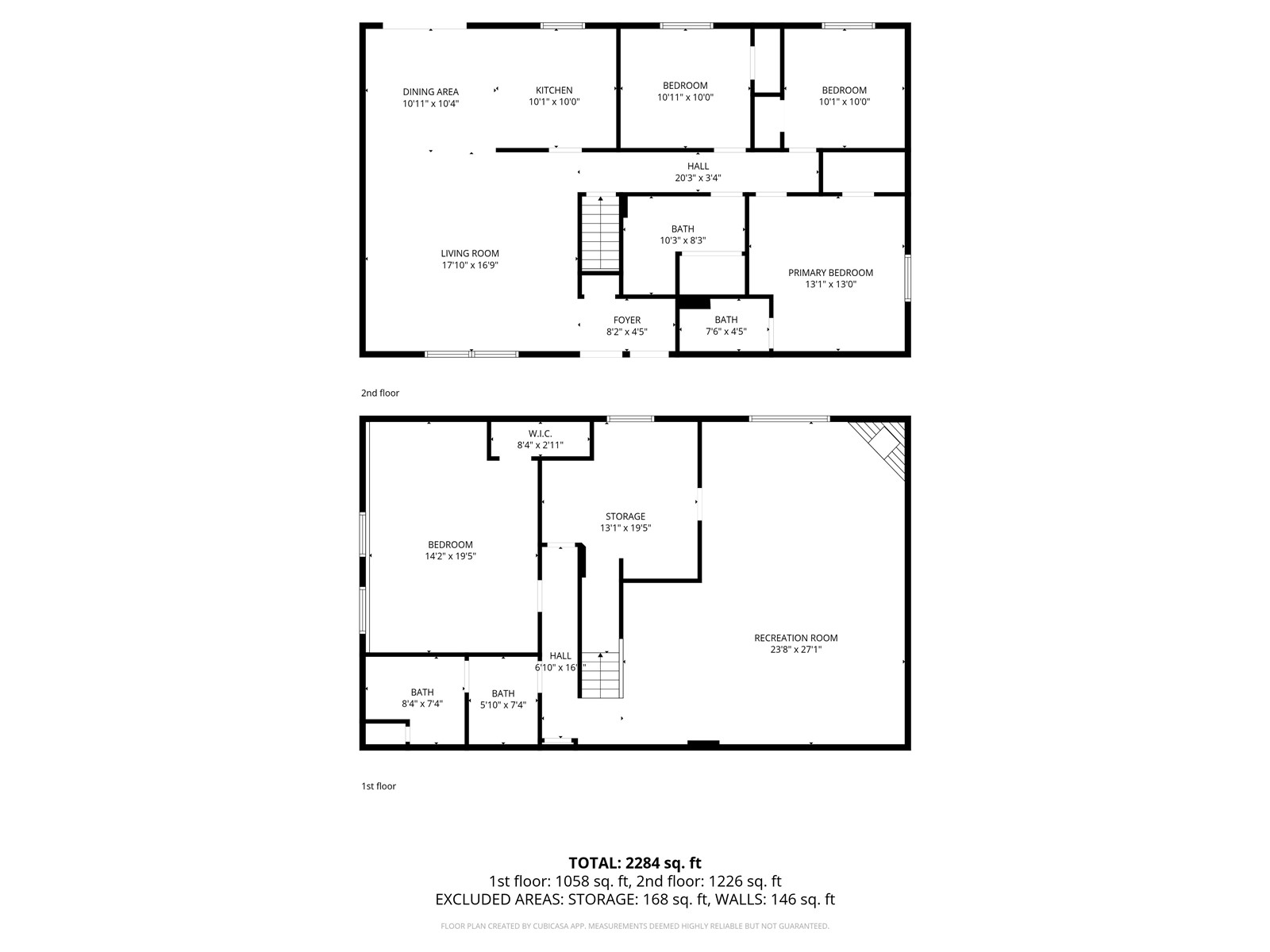 711 Grant Street Walker IA 52352