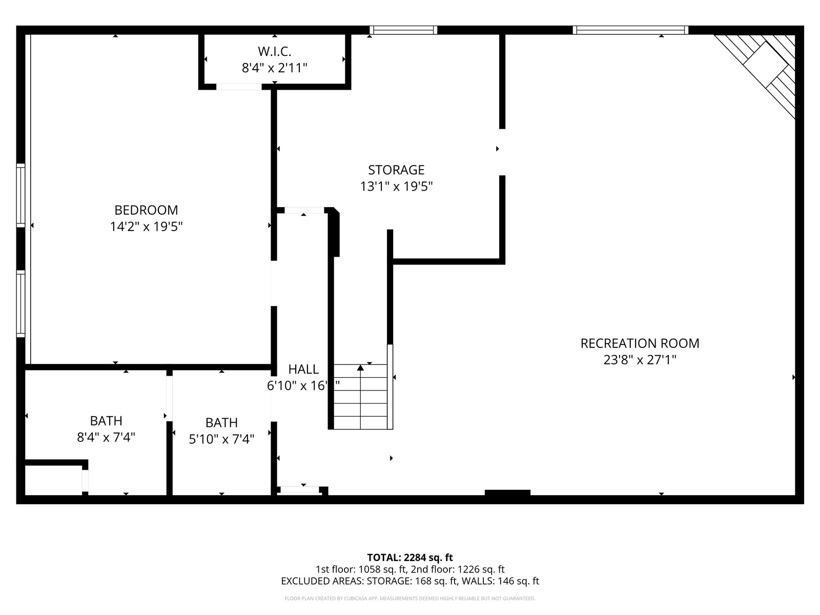 711 Grant Street Walker IA 52352