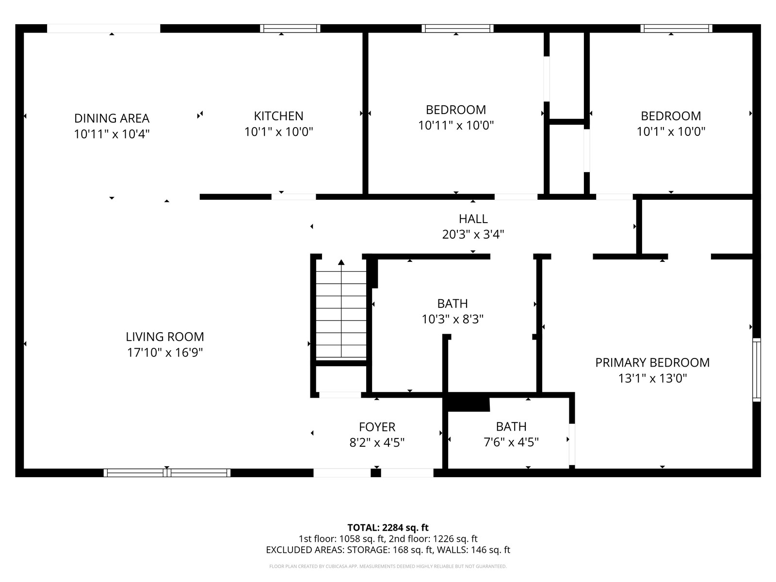 711 Grant Street Walker IA 52352