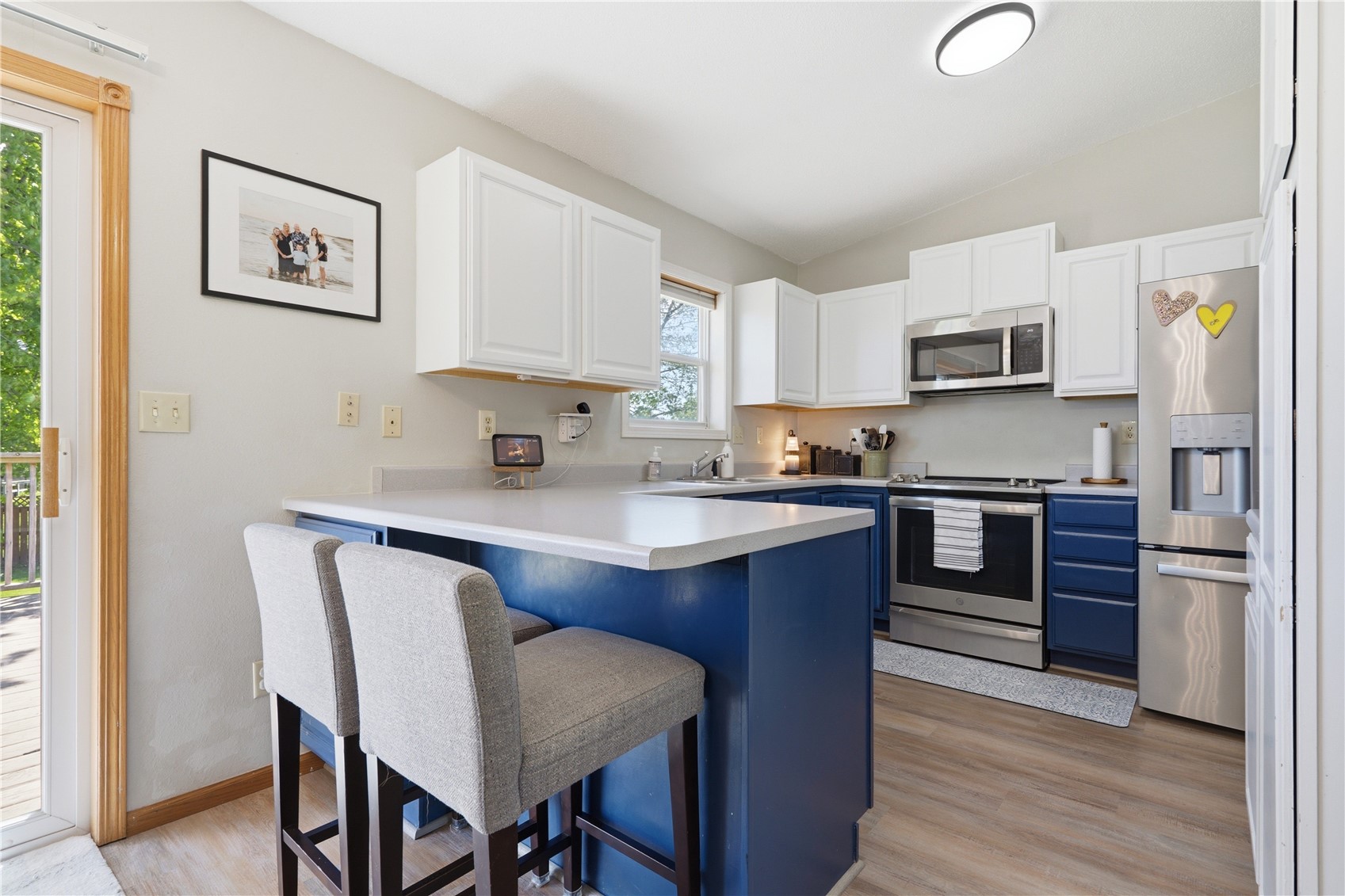 711 Grant Street Walker IA 52352