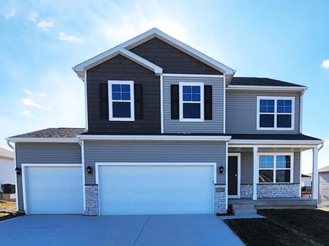 3412 Dreusicke Drive Coralville IA 52241