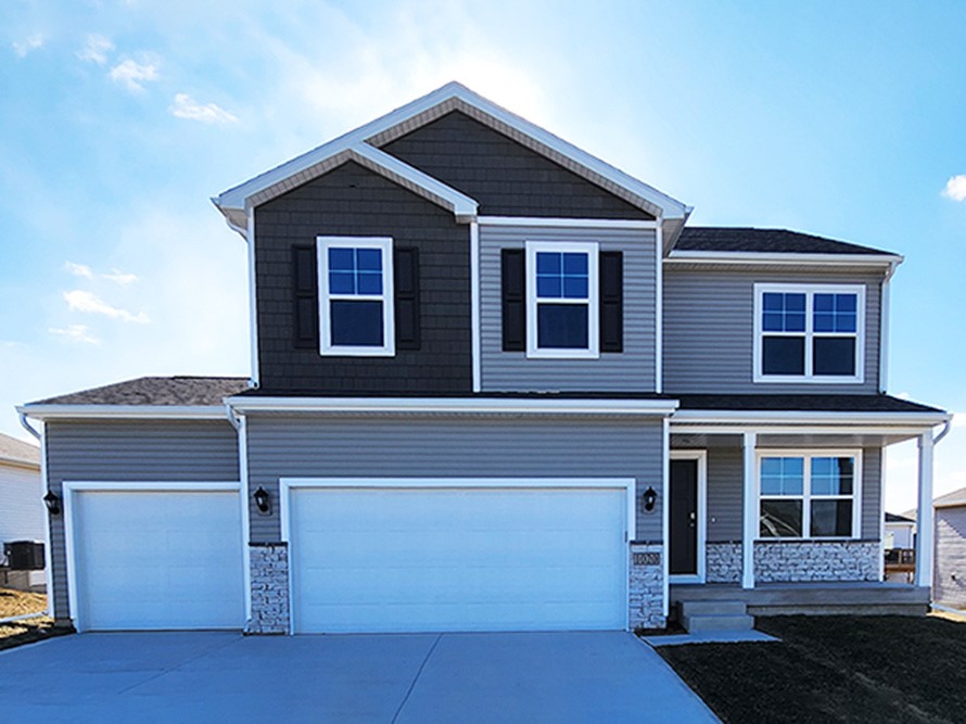 3412 Dreusicke Drive Coralville IA 52241