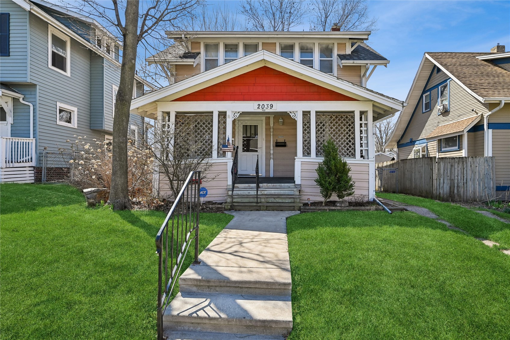 2039 Park Avenue SE Cedar Rapids IA 52403
