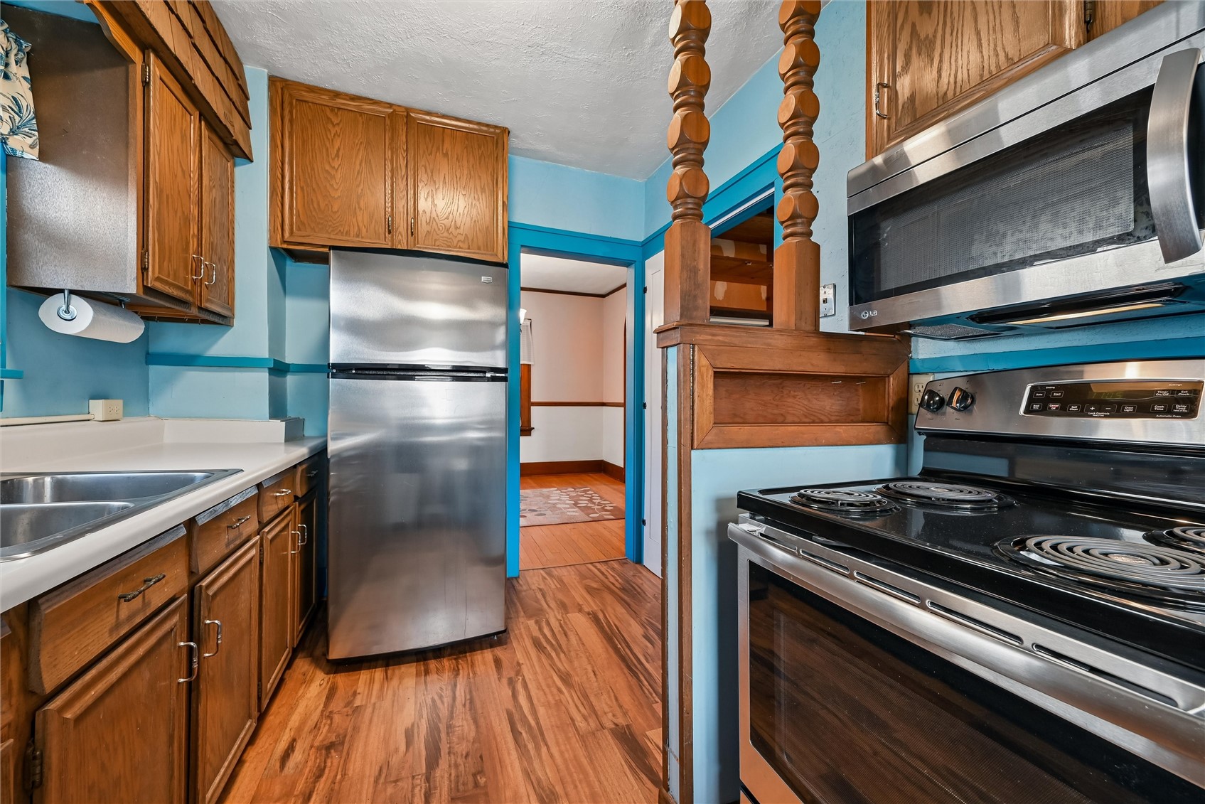 2039 Park Avenue SE Cedar Rapids IA 52403