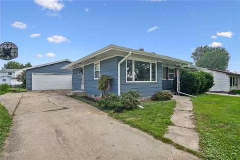 1745 Daleview Drive Marion IA 52302