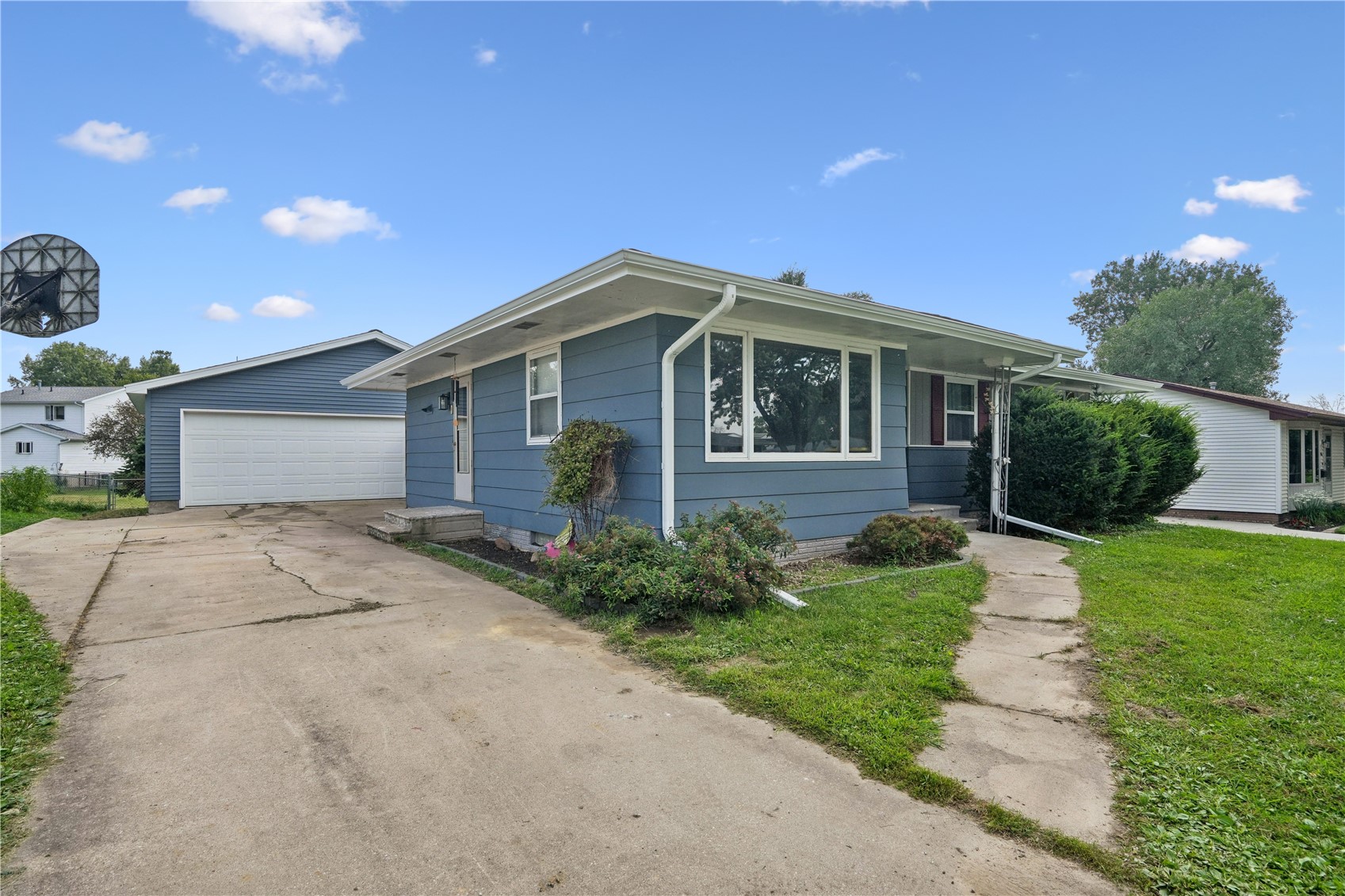1745 Daleview Drive Marion IA 52302
