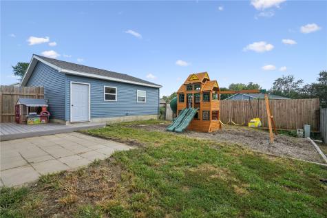 1745 Daleview Drive Marion IA 52302